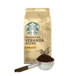Кофе молотый Starbucks Veranda Blend
