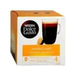 Dolce Gusto Smooth Morning (16 порций)