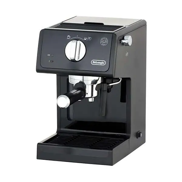 Рожковая кофеварка Delonghi ECP 31.21