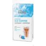 Кофе в капсулах Nespresso Rene Ice Coffee