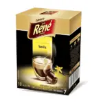 Кофе в капсулах Nespresso Rene Vanilla
