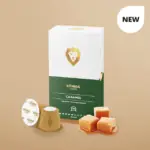 Кофе в капсулах Konigs Nespresso Caramel