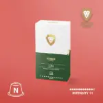 Кофе в капсулах Konigs Nespresso Cuba