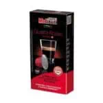 Кофе в капсулах Molinari Nespresso Qualita Rosso (10 порций)