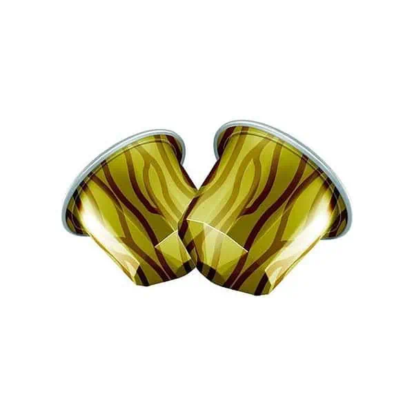 Кофе в капсулах Belmio Nespresso Aphrodicia