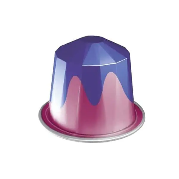 Кофе в капсулах Belmio Nespresso Arabica Cardamom