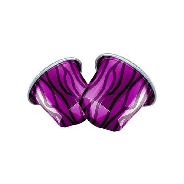 Кофе в капсулах Belmio Nespresso Valentina