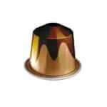 Кофе в капсулах Belmio Nespresso Yucatan Chocolate