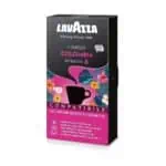 Кофе в капсулах Lavazza Nespresso Colombia