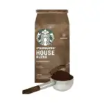 Кофе молотый Starbucks House Blend