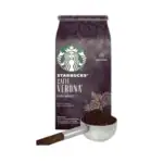 Кофе молотый Starbucks Caffe Verona