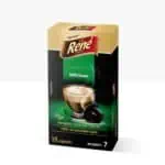 Кофе в капсулах Rene Nespresso Irish Cream