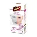 Кофе в капсулах Rene Nespresso Collagen