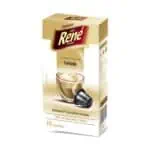 Кофе в капсулах Rene Nespresso Cortado