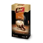 Кофе в капсулах Rene Nespresso Milano
