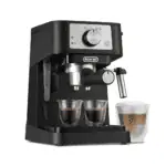 Рожковая кофемашина Delonghi EC230.BK