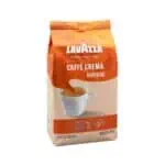 Кофе в зернах Lavazza Caffe Crema Gustoso 1 кг