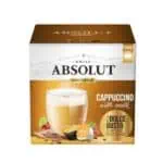 Кофе в капсулах Absolute Dolce Gusto Cappuccino (8 порций)