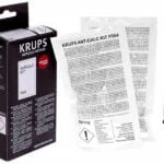 Порошок для удаления накипи Krups Anticalc Kit F054