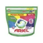 Капсулы для стирки Ariel All in 1 Pods (70 штук)
