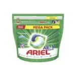 Капсулы для стирки Ariel All in 1 Pods Mountain Spring (70 штук)