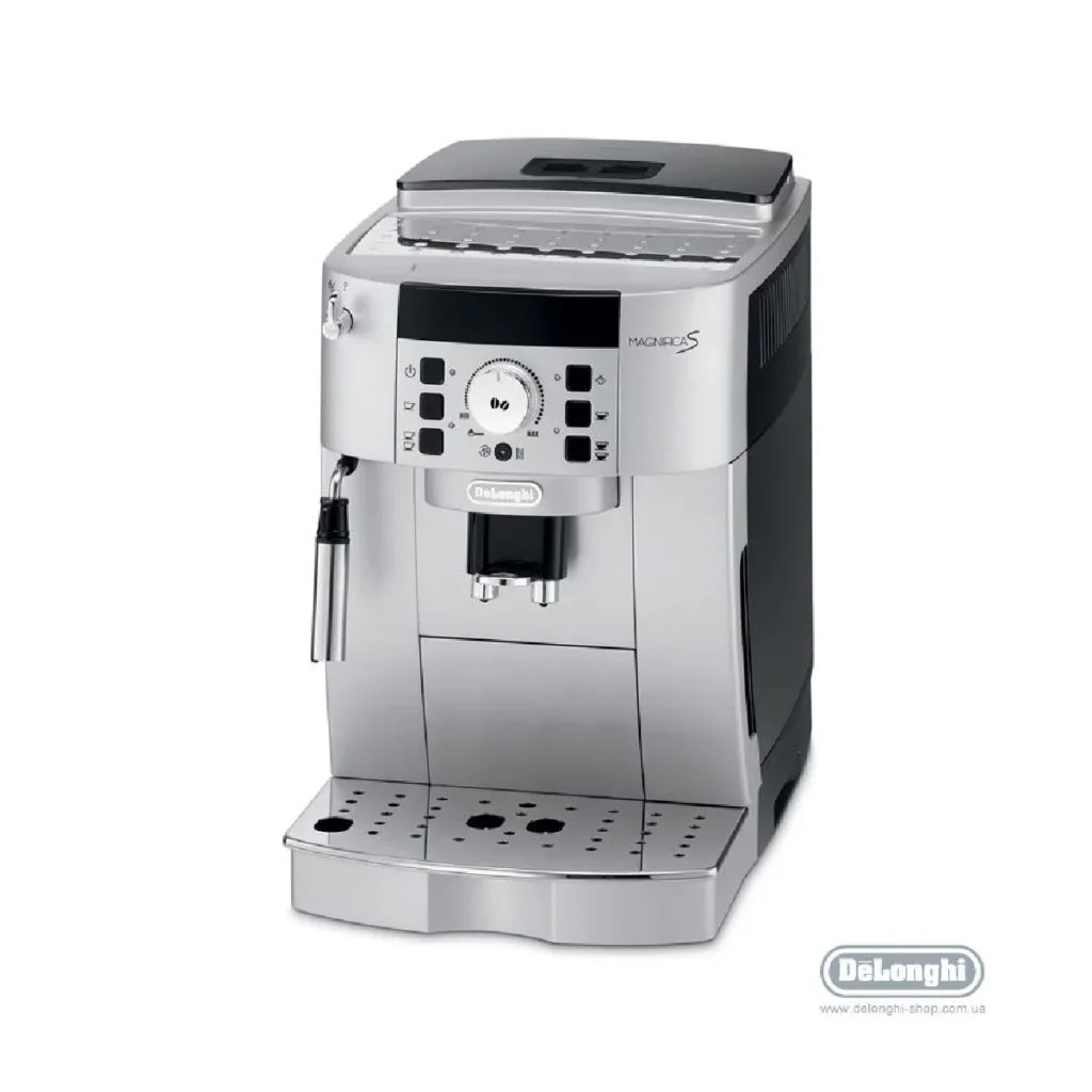 Кофемашина DeLonghi Magnifica S