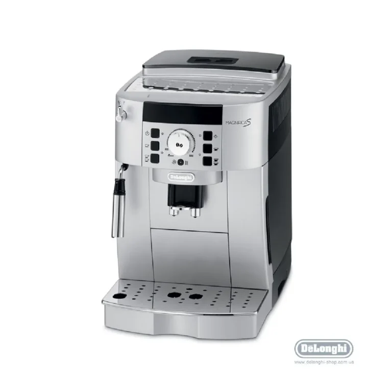 Кофемашина DeLonghi Magnifica S