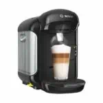 Капсульная кофеварка Bosch Tassimo Vivy II TAS1402