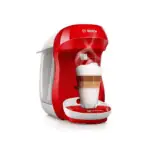 Капсульная кофеварка Bosch Tassimo Happy TAS1006