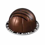 Nespresso Vertuo Chocolate Fudge (6)