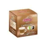 Кофе в капсулах Carraro Dolce Gusto Cappuccino
