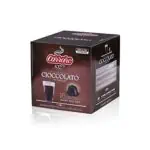 Кофе в капсулах Carraro Dolce Gusto Cioccalato