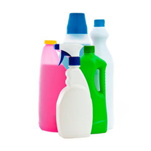 Чистящие средства