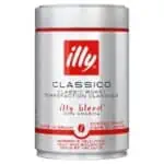 Кофе ILLY Classico зерновой 250 г