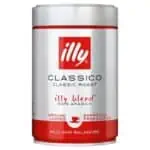 Кофе ILLY Classico молотый 250 г