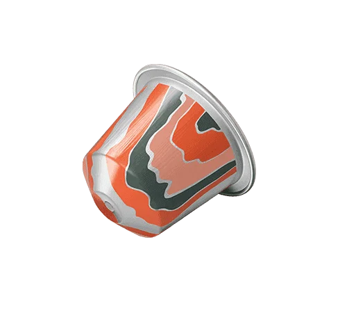 cloudberry-flavoured Nespresso Original Cloudberry Flavoured (6) — изображение 1