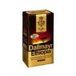 Молотый кофе Dallmayr Ethiopia 500 г