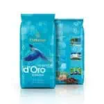 Кофе в зернах Dallmayr Crema dOro Karibik