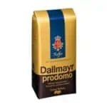 Кофе в зернах Dallmayr Prodomo 500 гр