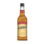 Сироп для кофе DaVinci Caramel (Карамель) 1 л