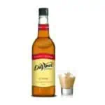 Сироп для кофе DaVinci Cream Liqueur (Кремовый ликер) 1 л