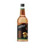 Сироп для кофе DaVinci Ginger (Имбирь) 1 л