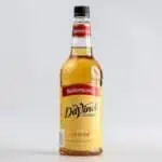 Сироп для кофе DaVinci Toffee Nuts (Английский ирис с орехами) 1 л