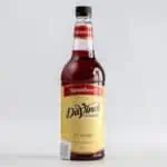 Сироп для кофе DaVinci Strawberry (Клубника) 1 л