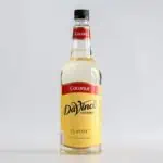 Сироп для кофе DaVinci Coconut (Кокос) 1 л