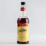 Сироп для кофе DaVinci Raspberry (Малина) 1 л