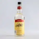 Сироп для кофе DaVinci Almond (Миндаль) 1 л