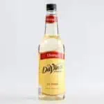 Сироп для кофе DaVinci Orange (Апельсин) 1 л