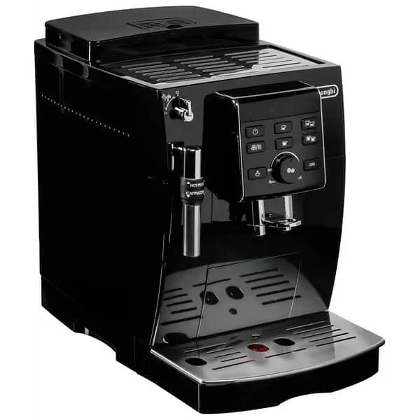 Автоматическая кофемашина DeLonghi ECAM 23.120 B