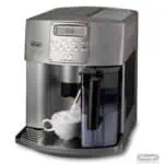 Автоматическая кофемашина DeLonghi Magnifica Automatic Cappuccino ESAM 3500